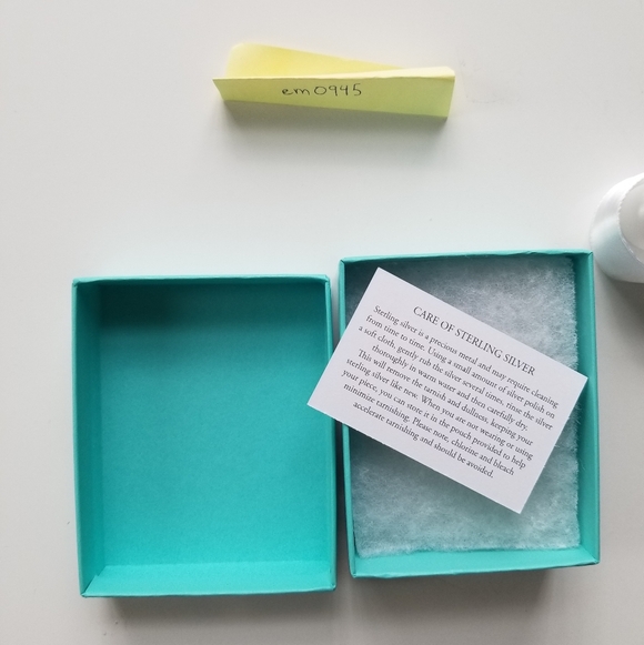 AUTHENTIC Tiffany & Co 1837 Narrow Ring (4 US) - Picture 14 of 16